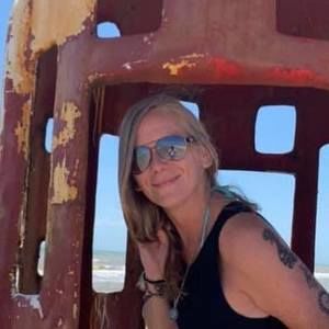 Meet your Posher, Brandy